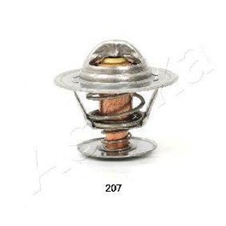 Термостат ashika 38-02-207 фото