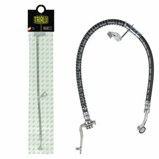 Шланг тормозной TRIALLI BF 0810 фото