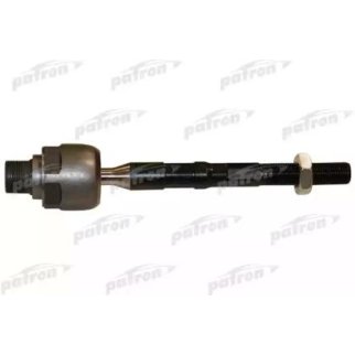 Тяга рулевая KIA: PICANTO 05/2011 - (Произведено в Турции) фото