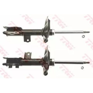 Амортизатор передний TRW JGM1281T фото