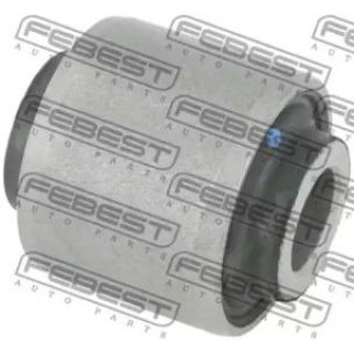 SZAB-058_сайлентблок заднего поперечного рычага! Suzuki Swift SF310/SF413 89-01 фото