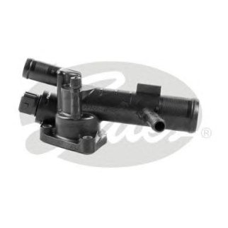 Термостат фото