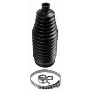 Пыльник рулевой рейки перед прав/лев фото