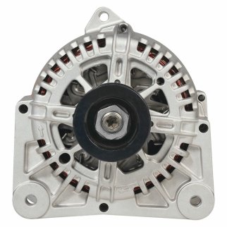 Генератор для а/м Renault Megane II (03-) 1.6i (руч. шкив) 110A (LG 0911) фото 2