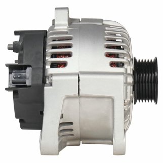 Генератор для а/м Renault Megane II (03-) 1.6i (руч. шкив) 110A (LG 0911) фото 3