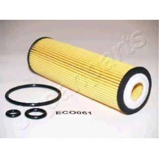 Фильтр масляный Japanparts FO-ECO061 фото