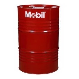 Масло трансмиссионное MOBIL Mobilube HD 80W-90 минеральное 208 л 123570 фото