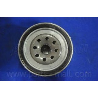 Фильтр масляный PARTS-MALL PBB-006 фото