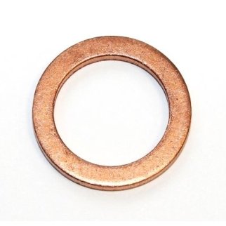 Кольцо уплотнительное (двигатель) Elring 115.207 фото