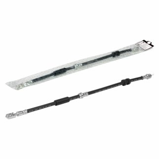 Шланг тормозной передний TRIALLI BF1801 фото