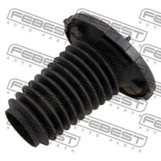 Пыльник амортизатора FEBEST HSHB-LAEP3F фото