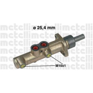 Главный тормозной цилиндр (25,4 mm) фото