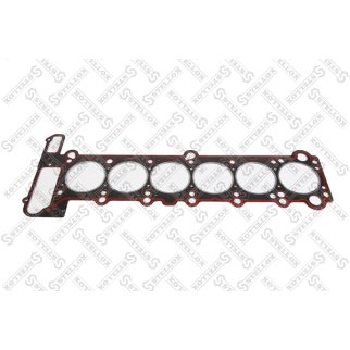 11-25140-SX_прокладка ГБЦ! (1.8mm) BMW E36/E46/E34/E39 2.0i V6 24V M50/M52 Vanos 89> фото