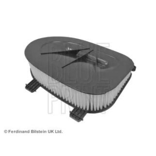 Фильтр воздушный фото