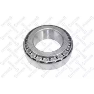 84-40361-SX_подшипник ступицы! роликовый 80x140x46 DAF F95 фото