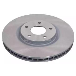 Диск тормозной SWAG 60 94 4027 фото