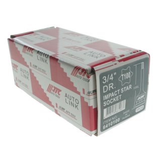 Головка торцевая JTC JTC-6410100 фото 1