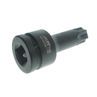 Головка торцевая JTC JTC-6410100 фото