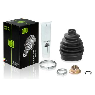 Пыльник ШРУСа для а/м Ford Turneo Connect (02-) (наруж.компл: хомуты/смазка/крепеж) (CR) (FG 1004) фото