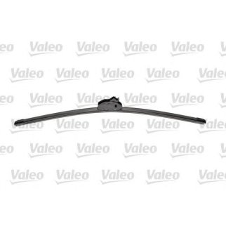 Щетка стеклоочистителя R52 (500mm/ВАЗ-2108-099) REVOLUTION прямой поводок фото