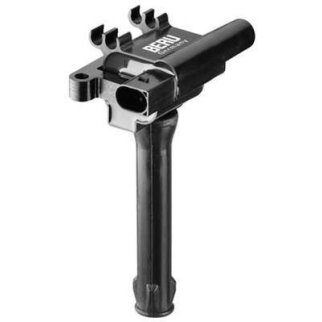 Катушка зажигания фото