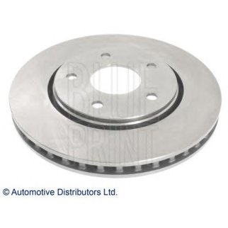 Тормозной диск фото