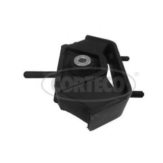 Опора двигателя левая CORTECO 80001166 фото