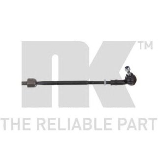 Рычаг подвеки NK 5004773 фото