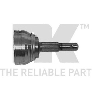 ШРУС наружный, комплект / NISSAN Almera-I,Sunny-III 1.6/2.0 90~00 фото