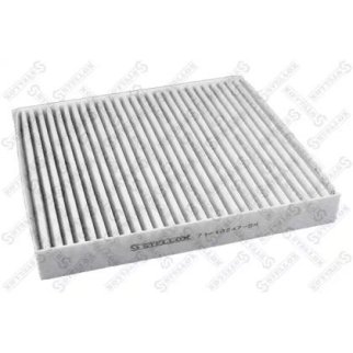 71-10247-SX_фильтр салона! угольный WV Polo Sedan 1.6i 10> фото