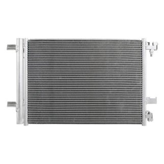 Радиатор кондиционера (конденсер) TERMAL 1040134ZH фото