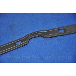 Прокладка поддона двигателя PARTS-MALL P1C-C008 фото