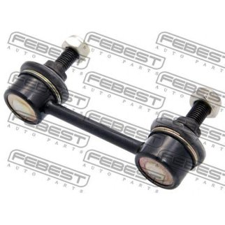 Стойка заднего стабилизатора FEBEST 0823-B12R фото