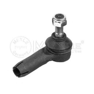 Наконечник рулевой L AUDI 100(44/C4)/A6(C4)/V8 all 82-96 /M16x1.5mm MEYLE 116 020 7149 фото