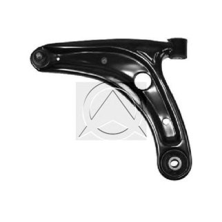 Рычаг передний SIDEM 47076 фото