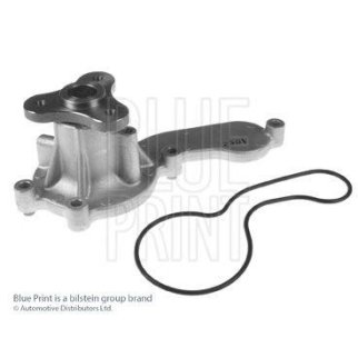 Насос водяной HONDA: CITY (GM) 1.4i-VTEC/1.5i 08-, CIVIC VIII (FK/FN) 1.4i 05-, CIVIC IX (FK) 1.4i-VTEC 12-, FIT III (GE/GG/GP) 1.2-1.5i 08- фото