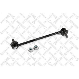 Стойка заднего стабилизатора Stellox 56-98027A-SX фото