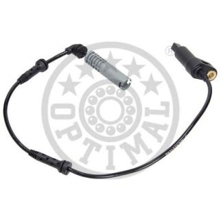 Датчик ABS перед лев фото