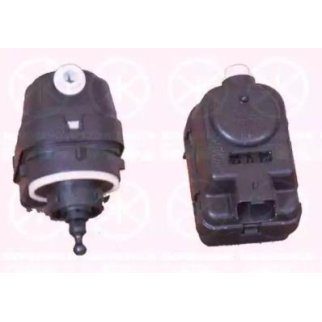 Моторчик корректора фары KLOKKERHOLM 55130060 фото