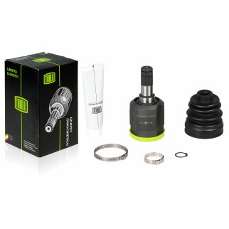 ШРУС внутренний TRIALLI GO 0821 фото