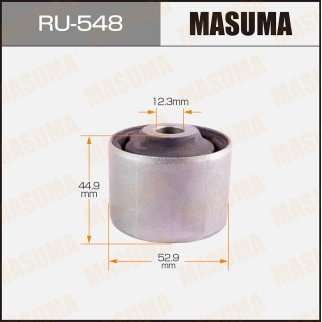 Сайлентблок Masuma RU-548 фото