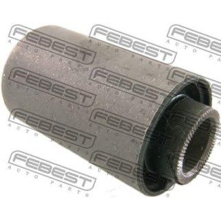 Сайлентблок FEBEST NAB-168 фото