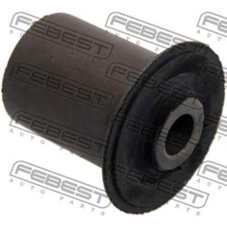 Сайлентблок задней подвески FEBEST NAB-2C23 фото