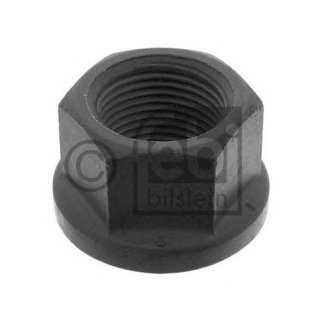 Гайка колеса FEBI 03964 фото