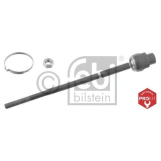 Тяга рулевая FEBI 19545 фото