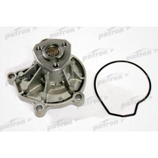 Насос водяной A-207 SEAT IBIZA/CORDOBA / SKODA FABIA / VW POLO 1.2 01- фото