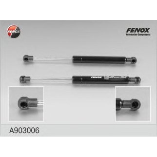 Газовый упор капота Fenox A903006 фото