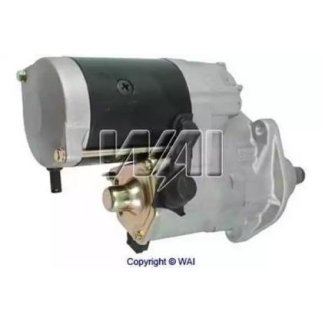Стартер WAI 17391N фото