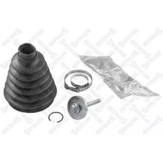 13-00548-SX_к-кт пыльника ШРУСа наружного! Ford Focus/S-Max 04>, Volvo C30/S40 04> фото