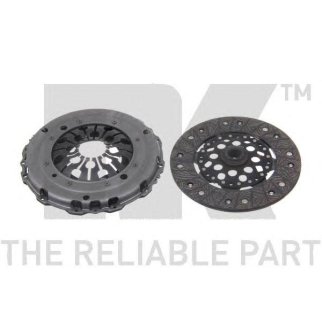 К-кт сцепления NK 134799 фото